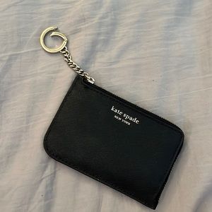 Darcy Kate Spade card holder